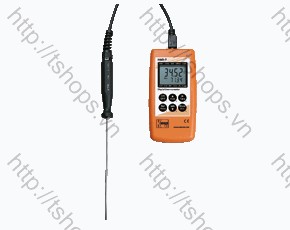  Thiết bị đo nhiệt độ cầm tay HND-T105,-T205,-T110