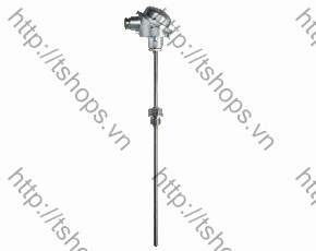  Screw-In Resistance Thermometer according to DIN TWD-B9