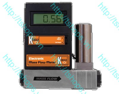 Mass-Meter/Controller-Thermal MFC