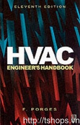HVAC Engineer's Handbook, Eleventh Edition 