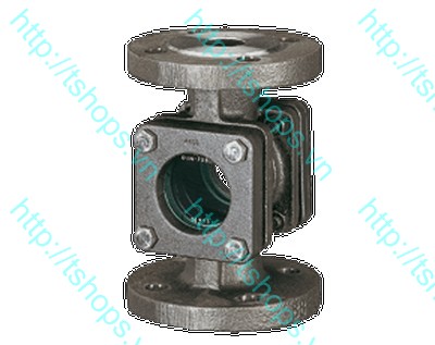 Flow Indicator with Drip Tube DAT-2