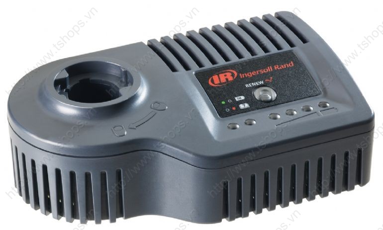 BC20 Battery Charger