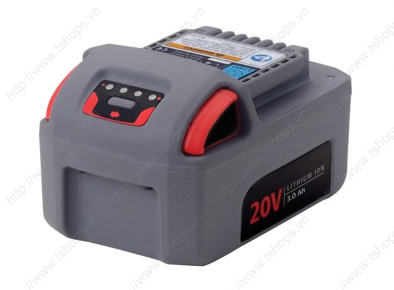 20V Lithium-Ion Battery - IQV20 Series