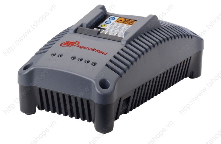 Lithium-Ion Battery Charger - IQV20 Series