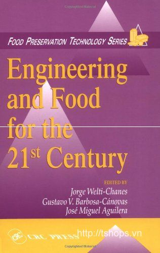 Engineering and food for the 21th century