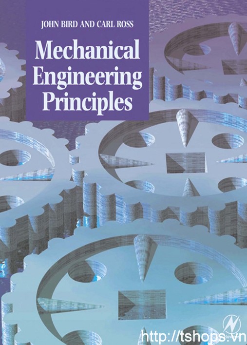 Mechanical Engineering Principles				 