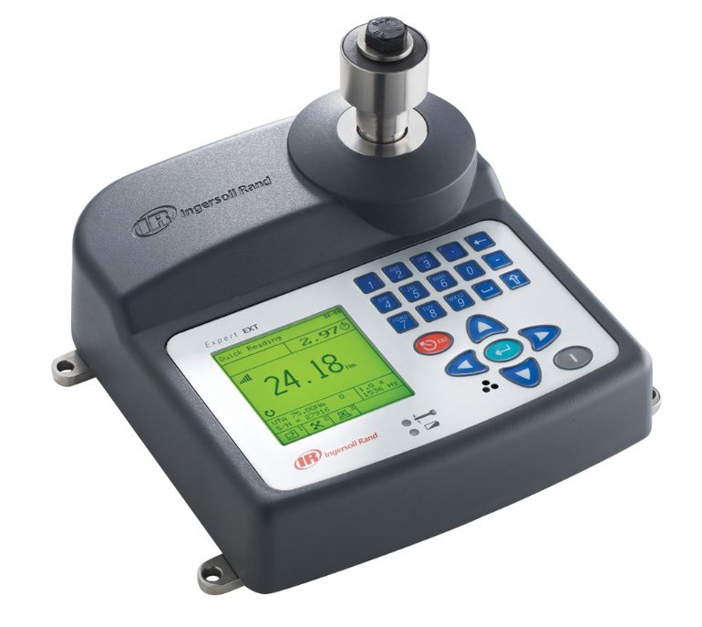 EXTT Series Torque Tester