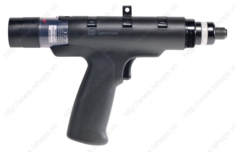 Handheld Tools - QE2 Pistol