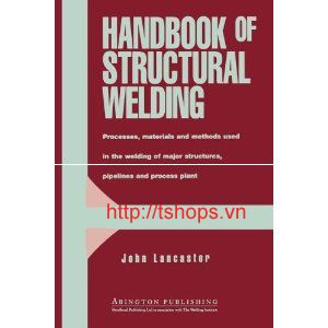 Engineering Structural Welding