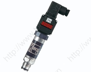 Pressure Sensor Industrial Piezoresistive SEN-3276, -3277