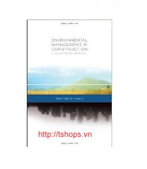 Environmental Management in Construction A Quantitative Approach_1