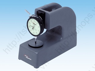 MaraMeter Bench Style Thickness Gages 57B
