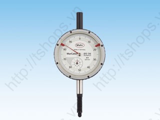 MarCator Dial Indicator 810 SW Water and Oil Proof