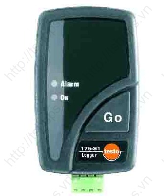 testo 175-S1