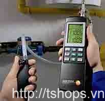 testo 312-4 