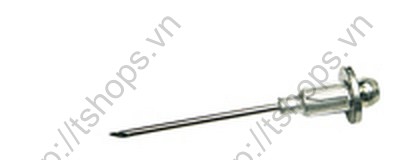 KIN grease injector needle