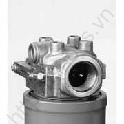 HMK04/24 HEAD ASSY P166416