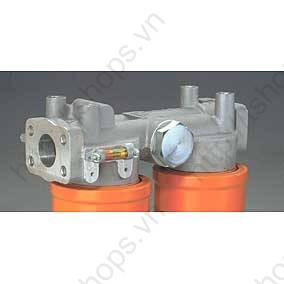 HMK05/25 HEAD ASSY P169985