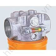 HMK05/25 HEAD ASSY P165973