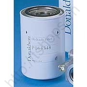 HBK04 HYDRAULIC SPIN-ON FILTER  P164348