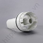 HAK05 VALVE ASSEMBLY BY PASS P160373