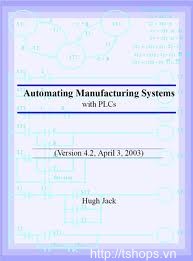 Automating Manufacturing Systems With Plc-Jack