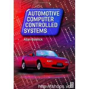 Automotive Computer Controlled System
