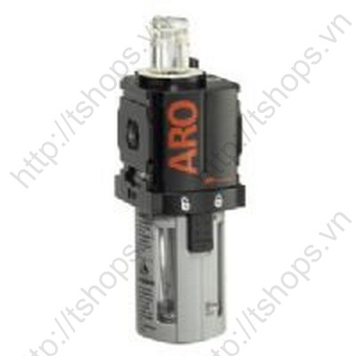 1000 Series Lubricator