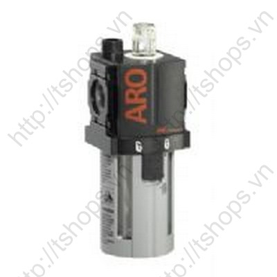 1500 Series Lubricator