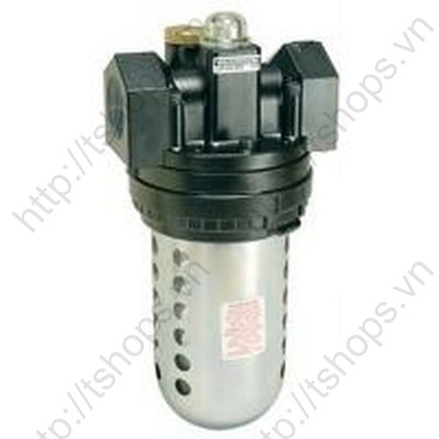 Super Duty Series Lubricator