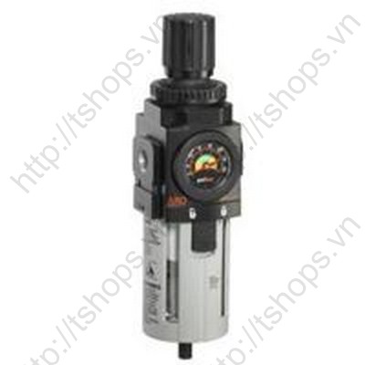 2000 Series Filter-Regulator 