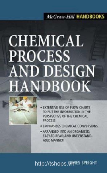 Chemical Engineering Speight Chemical Process Design Handbooktel