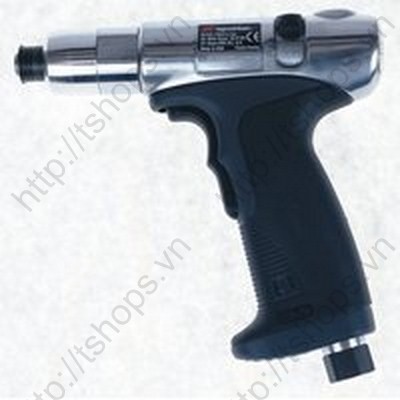 Stall Screwdrivers Q2 Series - Pistol Grip