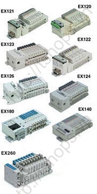 Serial Transmission System   EX 