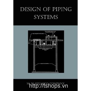 Design of Piping Systems 