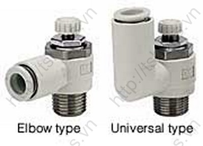 Elbow Type/Universal Type   AS 