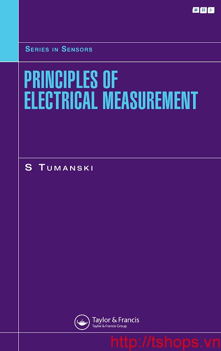 Principles of Electrical Measurement