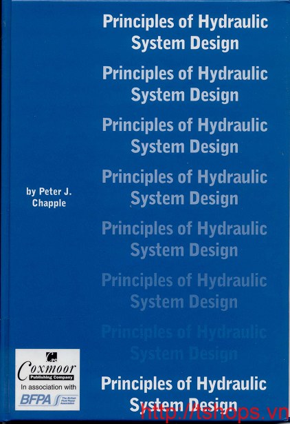 Principles Of Hydraulic System Design