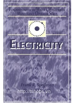 Electricity: Fundamentals for the Water and Wastewater Maintenance Operator