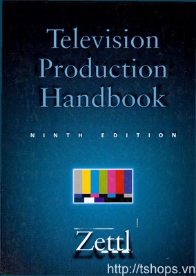 Television Production Handbook										 