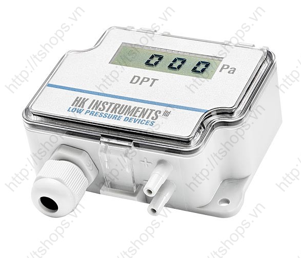 Differential Pressure Transmitters DPT-SPAN