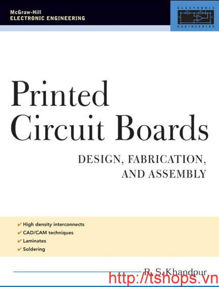 Printed Circuit Boards