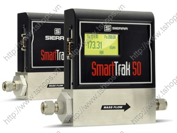 SmartTrak® 50 Series
