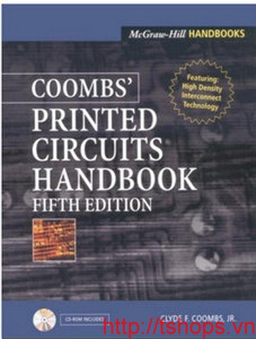 Printed Circuits Handbook 5ed