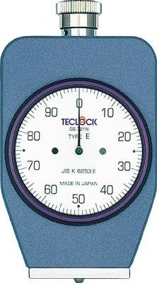 Đồng hồ đo độ cứng nhựa và cao su