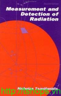 Measurement and Detection of Radiation, Third Edition