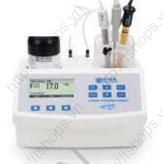 Titratable Acid mini Titrator and pH Meter for the Dairy Industry