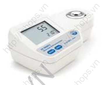 Digital Refractometer for Sugar Anslysis Glucose
