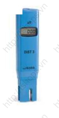 DiST 1 TDS Tester with 1 mg/L resolution and 0.5 TDS Factor