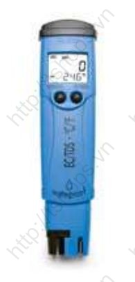 DiST 6 EC/TDS/Temperature Tester high range measurement